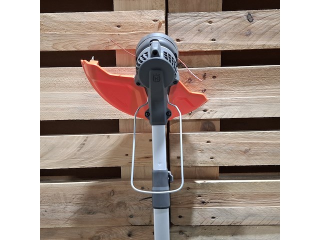 Accu grastrimmer, husqvarna, 215il - afbeelding 3 van  8
