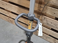 Accu grastrimmer, husqvarna, 215il - afbeelding 4 van  8