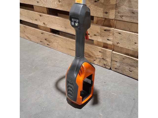 Accu grastrimmer, husqvarna, 215il - afbeelding 6 van  8