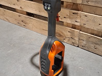Accu grastrimmer, husqvarna, 215il - afbeelding 6 van  8