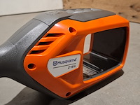 Accu grastrimmer, husqvarna, 215il - afbeelding 7 van  8