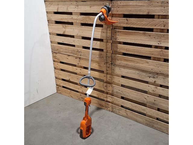 Accu grastrimmer, husqvarna, 315ic - afbeelding 1 van  9