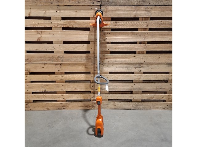 Accu grastrimmer, husqvarna, 315ic - afbeelding 2 van  9