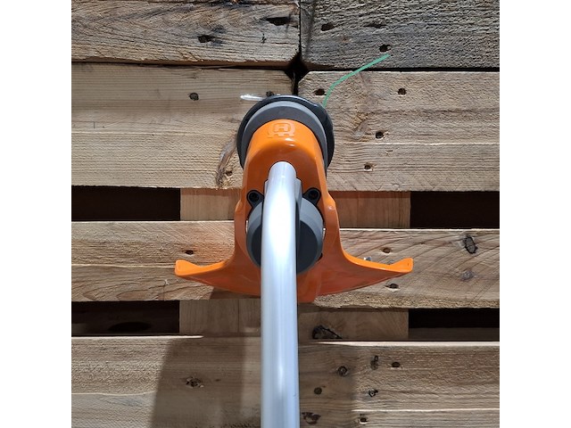 Accu grastrimmer, husqvarna, 315ic - afbeelding 3 van  9