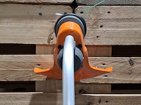 Accu grastrimmer, husqvarna, 315ic - afbeelding 3 van  9