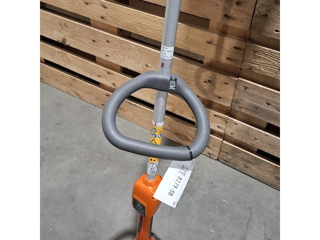 Accu grastrimmer, husqvarna, 315ic - afbeelding 4 van  9