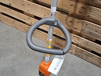 Accu grastrimmer, husqvarna, 315ic - afbeelding 4 van  9