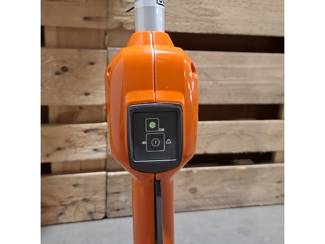 Accu grastrimmer, husqvarna, 315ic - afbeelding 5 van  9