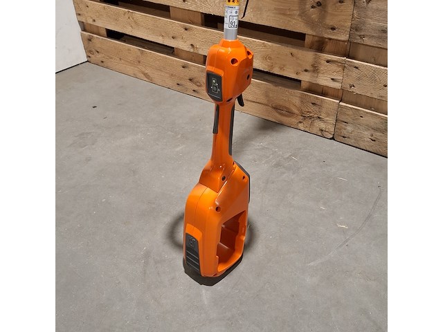 Accu grastrimmer, husqvarna, 315ic - afbeelding 6 van  9