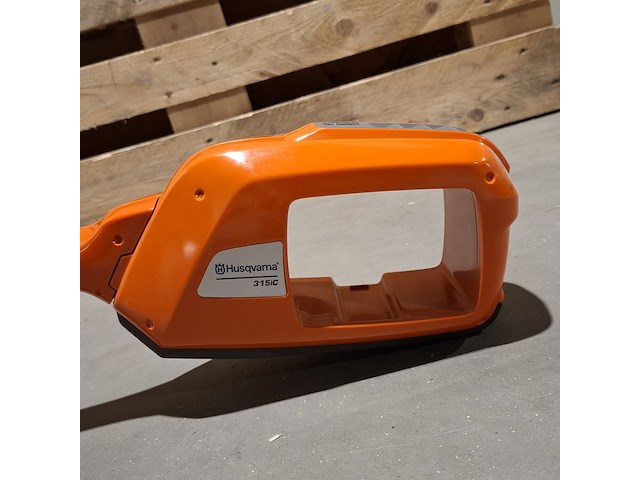 Accu grastrimmer, husqvarna, 315ic - afbeelding 7 van  9