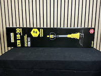 Accu-grastrimmer kärcher, lmo 18-30 battery - afbeelding 1 van  5