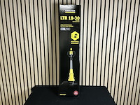 Accu-grastrimmer kärcher, lmo 18-30 battery - afbeelding 2 van  5