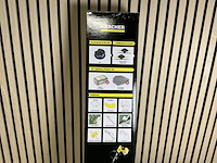 Accu-grastrimmer kärcher, lmo 18-30 battery - afbeelding 5 van  5