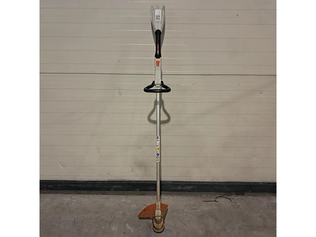 Accu grastrimmer, stihl, fsa 56, 2019 - afbeelding 1 van  9