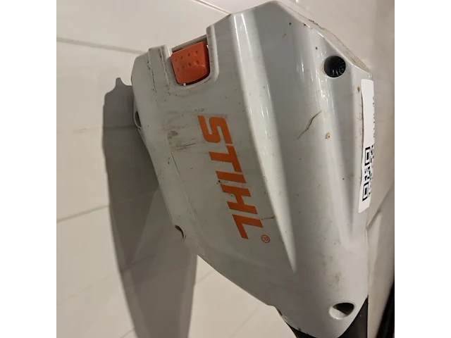 Accu grastrimmer, stihl, fsa 56, 2019 - afbeelding 2 van  9