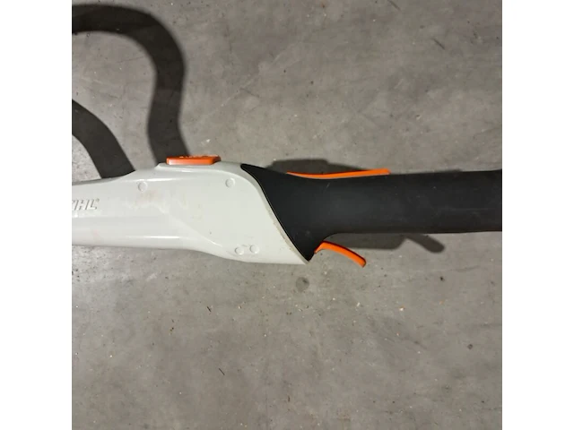 Accu grastrimmer, stihl, fsa 56, 2019 - afbeelding 5 van  9