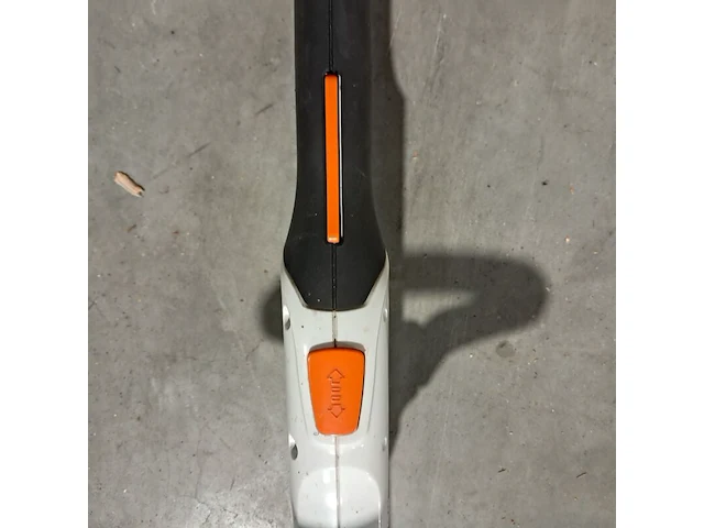 Accu grastrimmer, stihl, fsa 56, 2019 - afbeelding 6 van  9