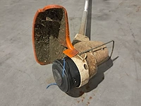 Accu grastrimmer, stihl, fsa 56, 2019 - afbeelding 8 van  9