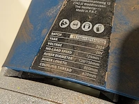 Accu grondboor hbm, h132155, bouwjaar 2025 - afbeelding 5 van  9