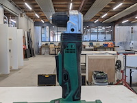 Accu haakse boormachine hitachi, dn14dsl, 2014 - afbeelding 2 van  6