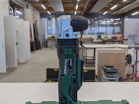 Accu haakse boormachine hitachi, dn14dsl, 2014 - afbeelding 4 van  6