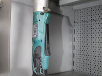 Accu haakse schroeftol makita dtl061 met 5,0ah accu. - afbeelding 2 van  2