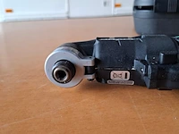 Accu haakse slagschroevendraaier hitachi, wh 10dcl, bouwjaar 2018 - afbeelding 6 van  7