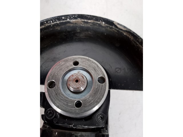 Accu haakse slijper 125mm, hilti, ag 125-a22, 2021 - afbeelding 6 van  10