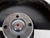 Accu haakse slijper 125mm, hilti, ag 125-a22, 2021 - afbeelding 6 van  10