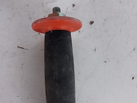 Accu haakse slijper 125mm, hilti, ag 125-a22, 2021 - afbeelding 8 van  10