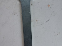 Accu haakse slijper 125mm, hilti, ag 125-a22, 2021 - afbeelding 9 van  10
