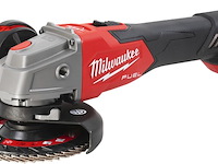Accu haakse slijper (body) milwaukee, m 18 fsag125x - afbeelding 1 van  4