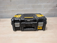 Accu haakse slijper, dewalt, dcg405 - afbeelding 2 van  10