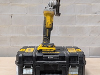 Accu haakse slijper, dewalt, dcg405 - afbeelding 1 van  10
