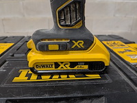 Accu haakse slijper, dewalt, dcg405 - afbeelding 6 van  10