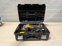 Accu haakse slijper, dewalt, dcg405 - afbeelding 10 van  10