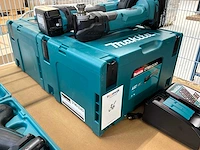 Accu haakse slijper en multitool - afbeelding 3 van  5