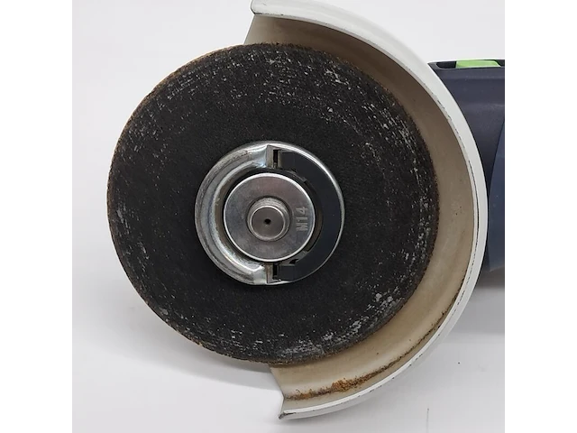 Accu haakse slijper, festool, agc 18, 2021 - afbeelding 3 van  8