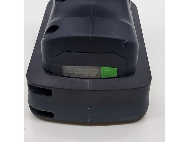 Accu haakse slijper, festool, agc 18, 2021 - afbeelding 6 van  8