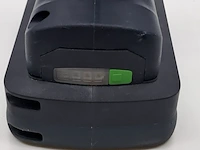Accu haakse slijper, festool, agc 18, 2021 - afbeelding 6 van  8