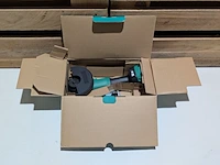 Accu-haakse slijper, hikoki, g 1813dve - afbeelding 2 van  5