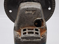 Accu haakse slijper, makita, bga452, 2011 - afbeelding 3 van  9