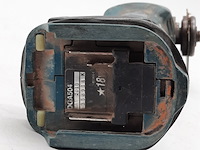 Accu haakse slijper, makita, dga504, 2018 - afbeelding 3 van  11