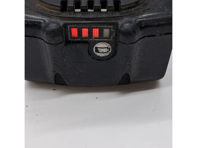 Accu haakse slijper, makita, dga504, 2023 - afbeelding 8 van  9