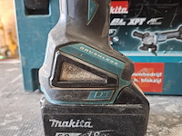 Accu haakse slijper makita, dga504, bouwjaar 2021 - afbeelding 5 van  5