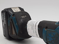 Accu haakse slijper, makita, dga506, 2020 - afbeelding 8 van  10