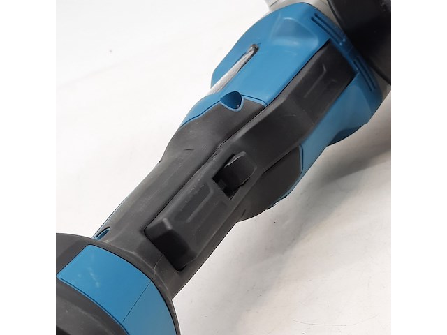 Accu haakse slijper, makita, dga519, 2023 - afbeelding 4 van  13