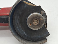 Accu haakse slijper, milwaukee, hd18ag125, 2021 - afbeelding 6 van  8