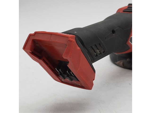 Accu haakse slijper, milwaukee, m18 fsag125x - afbeelding 2 van  13