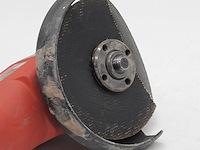 Accu haakse slijper, milwaukee, m18 fsag125x - afbeelding 4 van  13